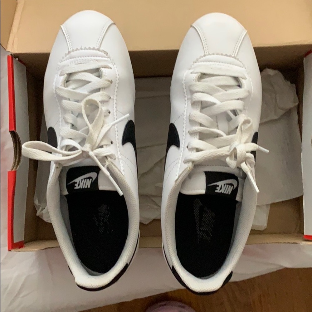 Nike cortez